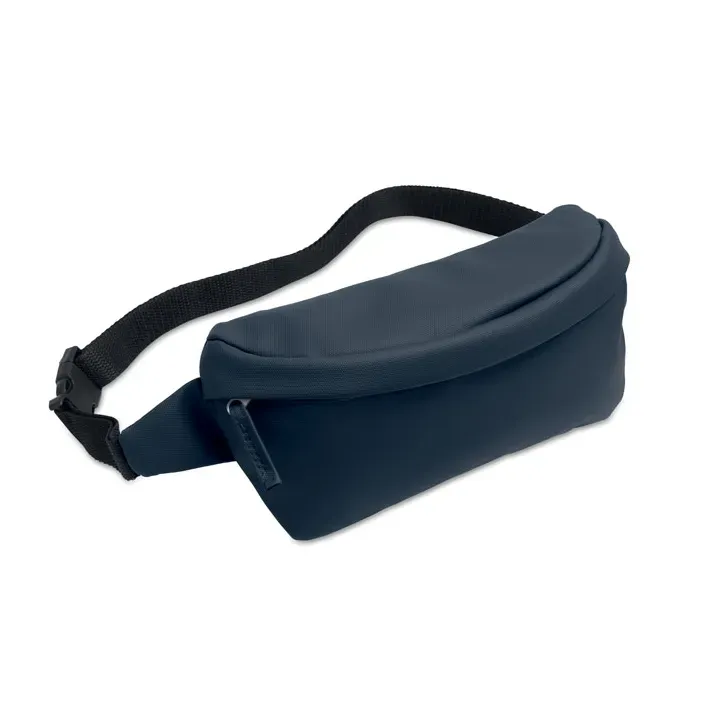 Waist pack in 600D RPET - MO2641 (MOCN#04)